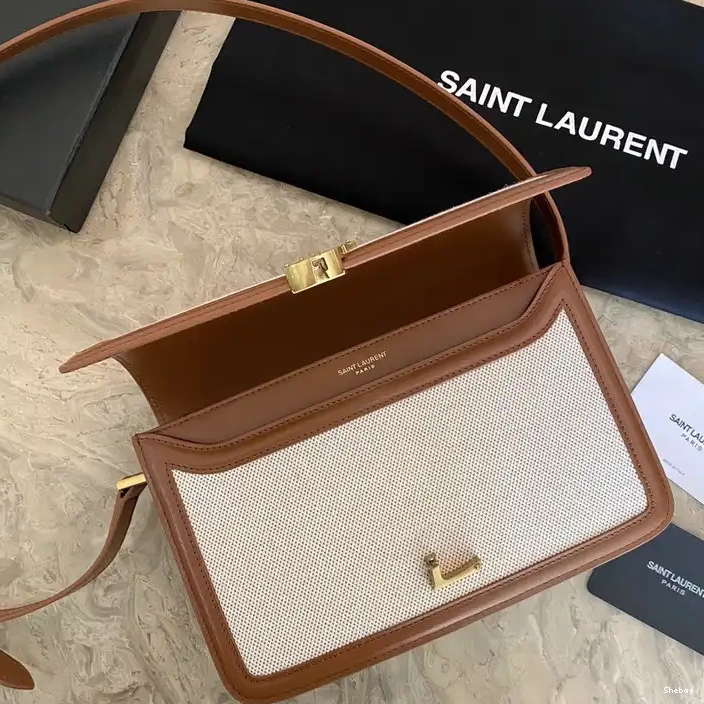 YSL 2111HS0068 Bags 0323